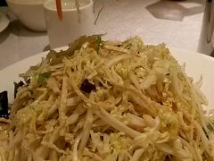 -北李妈妈菜·海肠捞饭(高新万达店)
