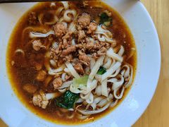 -园区食堂