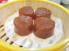 -北海渔村酒楼·粤菜海鲜点心(新华店)