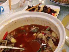 -高坎一品甲鱼庄(两河店)