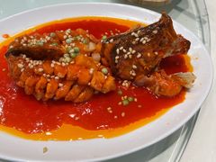 -老广酒楼(樱花店)
