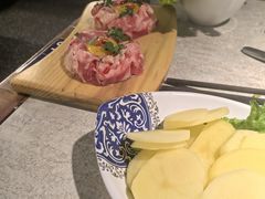 -鲜潭蒸汽石锅鱼(五道口购物中心店)