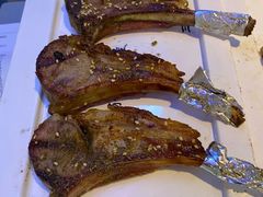 -三个蒙古大叔羊肉串(大宁店)