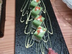 -吟松日式料理(莘庄店)