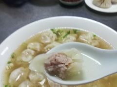-汪家馄饨(集庆路店)
