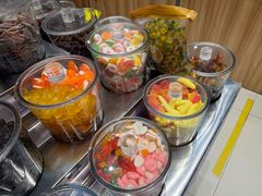 -上海全国土特产食品商场(淮海中路店)