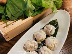 -呷哺呷哺(松江开元店)