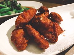 -宏玲餐厅(四川南路店)