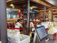 -孝店王酒酿馒头(安昌1店)
