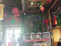 大堂-子午路张记肉夹馍(小寨西路店)