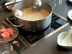 -捞王锅物料理(上海世茂广场店)