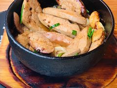 -小粤楼·怀旧粤菜(万辉国际广场店)