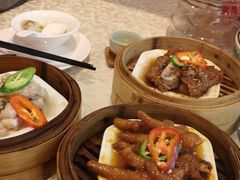 -御满江海鲜酒家(洛溪新城店)