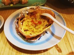 -隐泉京望日式料理(太和广场店)