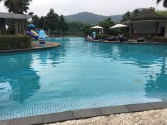 -宁波九龙湖开元度假村