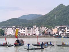 -新安江山水画廊风景区