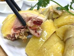-巫记鸡饭店