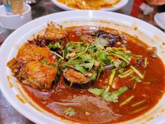 -大丰收海鲜地方菜馆