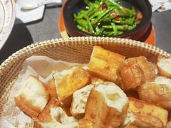 -旺顺阁·北京菜·烤鸭(大望路店)
