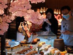 -杭州国际会议中心洲际酒店-原素全日餐厅(解放东路店)