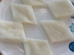 伦教糕-水乡人家私房菜(逢简店)