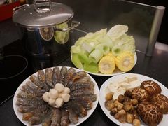 -Co.opmart (Cong Quynh)