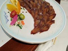 -驴全道葭州驴肉公馆(榆林商业步行街店)