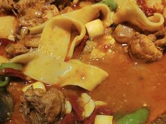 -新粤新疆菜(禅城店)