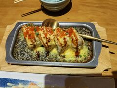 -一心创作料理屋(经开万达店)