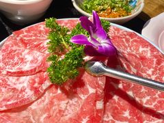 -蓉城老院十一年川味老火锅(中南店)