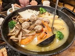 -一楼食业·美食人家