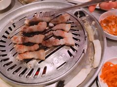 -喜来稀肉(虹泉路店)