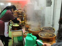 -海汇源老烧麦店(东大街总店)