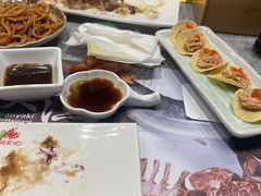 -大渔铁板烧(大悦城店)