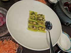 -肆月河豚·新淮扬(金融街店)