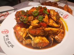 -有位虾匠·香辣蟹·小龙虾(李村店)