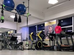 -中田健身工作室(远扬大厦店)