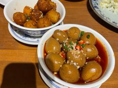 -炉小二铜锅牛蛙•川湘菜(三里屯店)