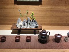 -青藤茶馆(南山路店)