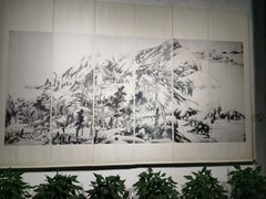 -八大山人梅湖景区