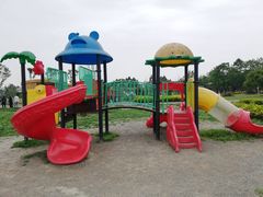 -夏河溪乡野公园