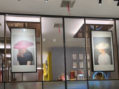 -Aqua Oasis 水天堂(石路天虹店)