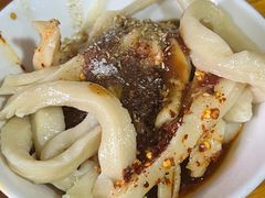 甜水面-洞子口张老二凉粉(文殊院店)