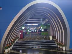 -保利国际影城(保利文化广场店)