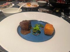 -天瑞轩·粤菜餐厅