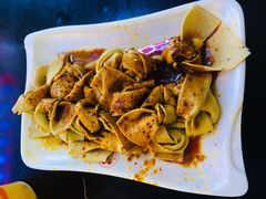 -姐弟俩土豆粉(四海唐人街店)