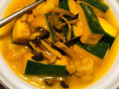 黄焖养生豆腐-瓦库19(历下店)