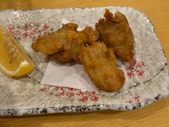 -古都日本料理(高桥路店)