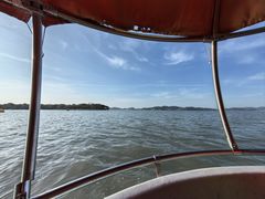 -东钱湖小普陀景区