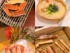 -蟹田居·活蟹料理(东城店)